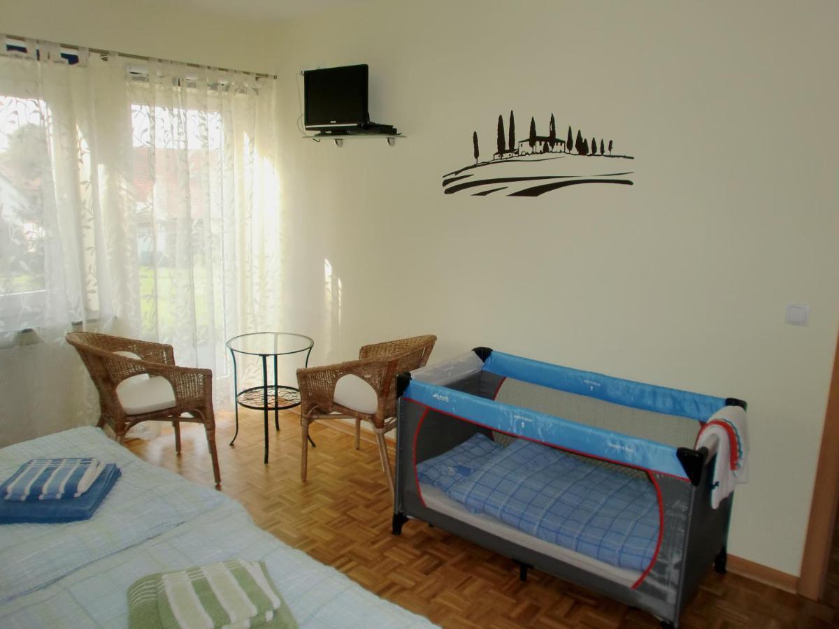Landhaus Lueneburger Heide نويرنكيرخين المظهر الخارجي الصورة
